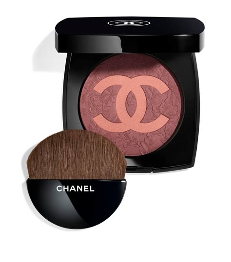 chanel 798 blush|chanel makeup blush.